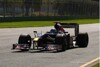 Bild zum Inhalt: Toro Rosso merkt die fehlenden Testkilometer