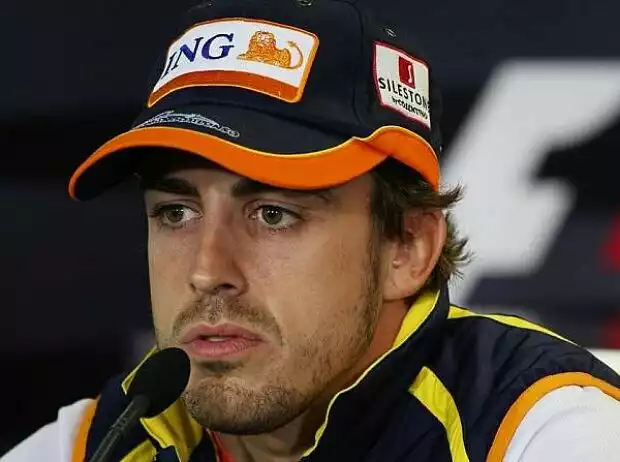 Fernando AlonsoMelbourne, Albert Park Melbourne Titel-Bild zur News: Fernando AlonsoMelbourne, Albert Park Melbourne