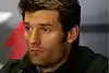 Bild zum Inhalt: Webber: "Wir sind bei der Musik"