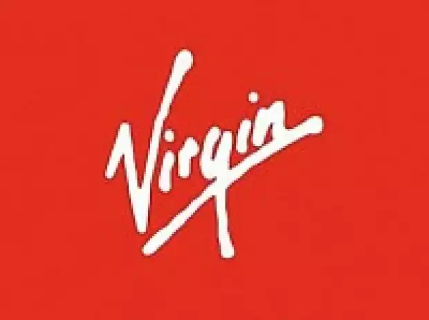 Virgin-Logo Titel-Bild zur News: Virgin-Logo