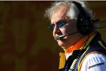 Flavio Briatore (Teamchef) (Renault) 