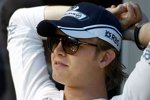 Nico Rosberg (Williams) 