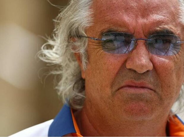 Flavio Briatore