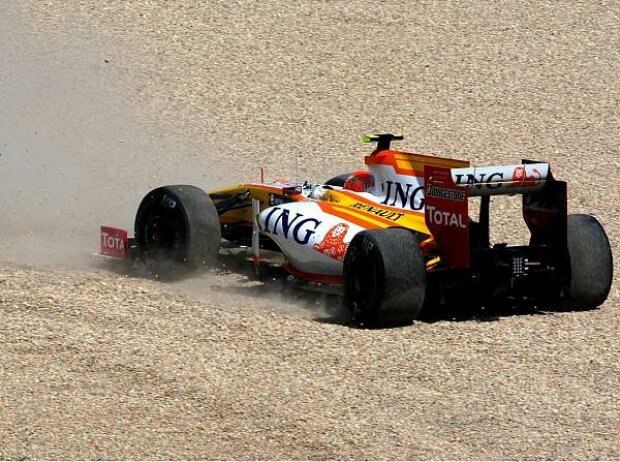 Nelson Piquet, Melbourne, Albert Park Melbourne