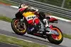 Bild zum Inhalt: Dovizioso: Die Eingewöhnungsphase dauert an