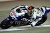 Bild zum Inhalt: Jerez-Tests: Yamaha-Duo knapp vor Stoner