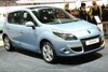 Bild zum Inhalt: AMI 2009: Renault stellt vier Neuheiten vor