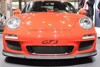 Bild zum Inhalt: AMI 2009: Heimspiel für den Porsche Cayenne Diesel