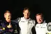 Bild zum Inhalt: Barrichello: "Ich bin wirklich glücklich"