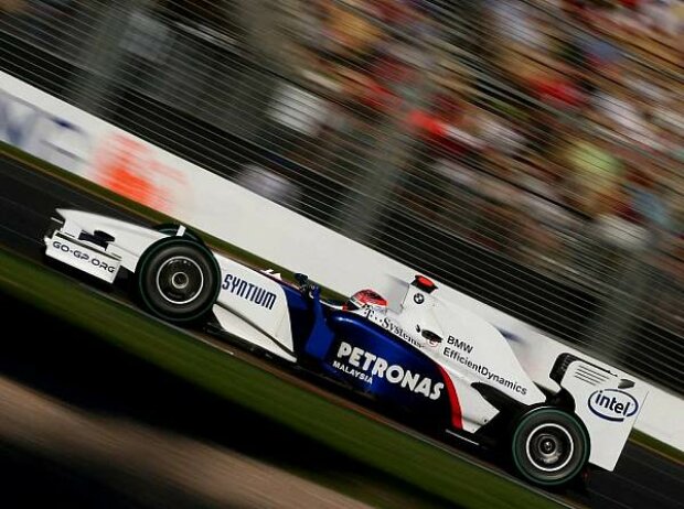 Robert Kubica Robert Kubica