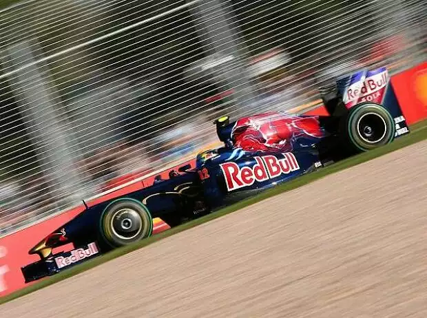 Sebastien Buemi Titel-Bild zur News: Sebastien Buemi