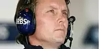 Bild zum Inhalt: Williams zog Protest "zum Wohle des Sports" zurück