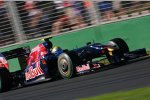 Sebastien Buemi (Toro Rosso) 