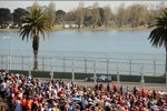 Nick Heidfeld (BMW Sauber F1 Team) 