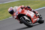  Casey Stoner Ducati