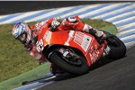  Nicky Hayden Ducati