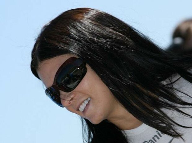Danica Patrick Danica Patrick