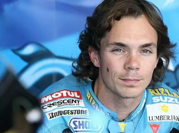 Chris Vermeulen Titel-Bild zur News: Chris Vermeulen