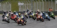Bild zum Inhalt: MotoGP: Die Regeländerungen im Überblick