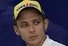 Bild zum Inhalt: Rossi: "Ich hatte viel Pech"