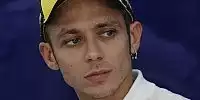 Bild zum Inhalt: Rossi: "Ich hatte viel Pech"