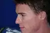 Bild zum Inhalt: Poncharal: "James ist ein Kämpfer"