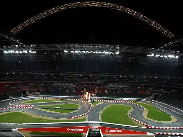 Titel-Bild zur News: RoC Wembley