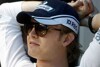 Bild zum Inhalt: Rosberg: "Den richtigen Weg erwischen"