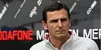 Bild zum Inhalt: 10 Jahre Formel 1 für Pedro de la Rosa