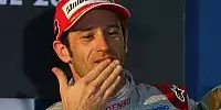 Bild zum Inhalt: Trulli: "Wir haben ein fantastisches Auto"