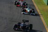 Bild zum Inhalt: Buemi punktet beim Formel-1-Debüt
