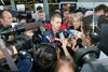 Bild zum Inhalt: Vettel: "Konnte mich nicht in Luft auflösen"
