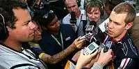 Bild zum Inhalt: Red Bull Racing: Große Enttäuschung, große Hoffnung