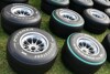 Bild zum Inhalt: Bridgestone sieht Veränderungen am Reglement bestätigt