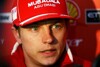 Bild zum Inhalt: Räikkönen nach Dreher: "Es war mein Fehler"
