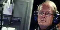 Helmut Marko, Barcelona, Circuit de Catalunya