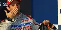 Bild zum Inhalt: Trulli: "Toyota ist auf dem richtigen Weg"