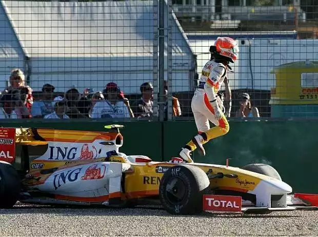 Nelson Piquet Titel-Bild zur News: Nelson Piquet