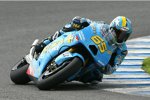  Loris Capirossi Suzuki