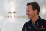 Christian Horner (Teamchef) (Red Bull) 