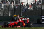 Kimi Räikkönen (Ferrari) 