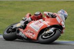  Nicky Hayden Ducati