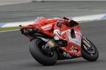  Nicky Hayden Ducati