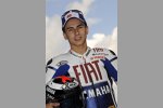  Jorge Lorenzo Yamaha