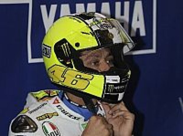 Valentino Rossi