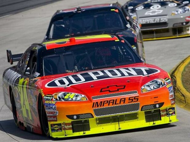 Jeff GordonMartinsville, Martinsville Motor Speedway Jeff GordonMartinsville, Martinsville Motor Speedway