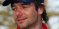 Sébastien Loeb, Rallye Zypern, Cyprus Rally