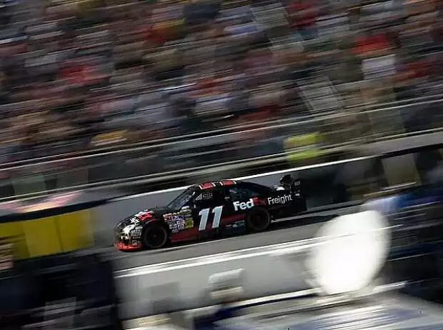 Martinsville, Martinsville Motor Speedway Titel-Bild zur News: Martinsville, Martinsville Motor Speedway