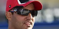 Bild zum Inhalt: Montoya mit Achterbahnfahrt