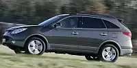 Hyundai ix55